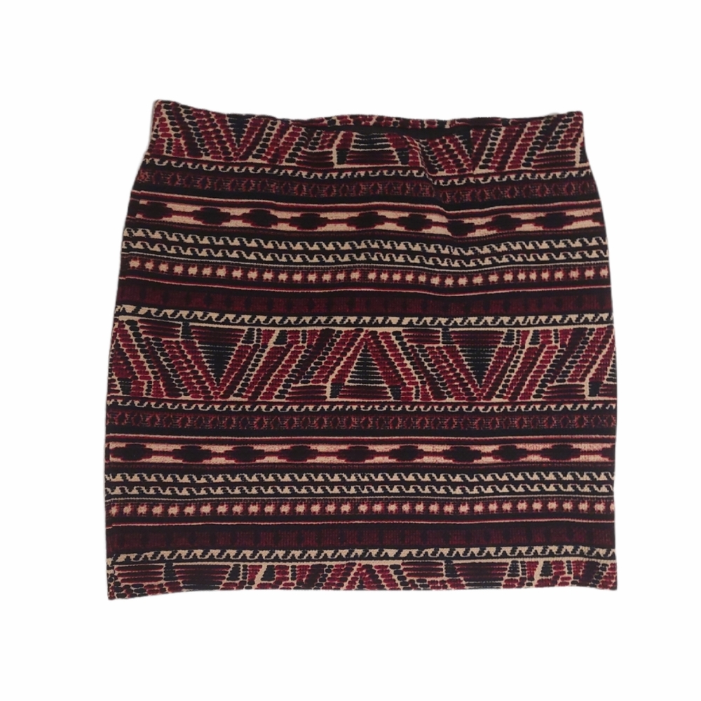 🍓2 for $30🍓 Dynamite Textured Mini Skirt